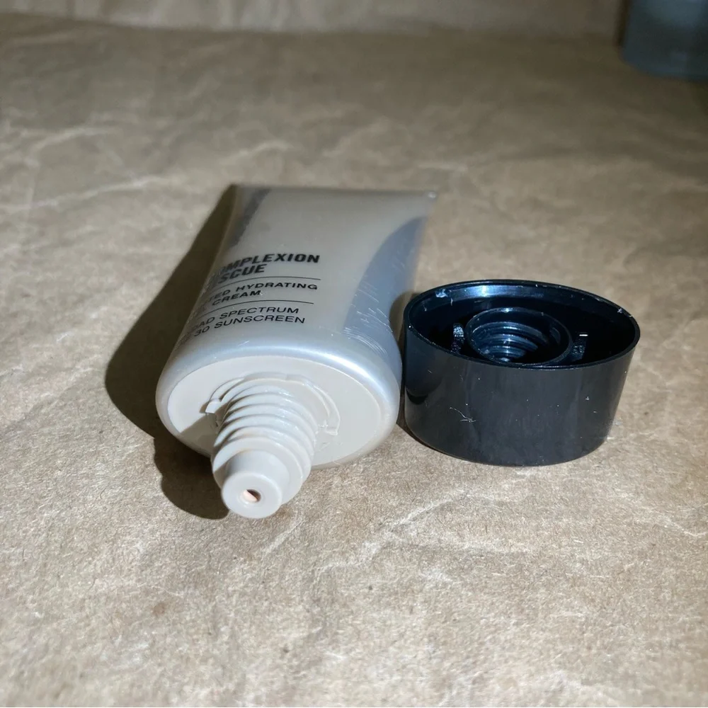 Bareminerals complexion rescue tinted gel cream 15ml